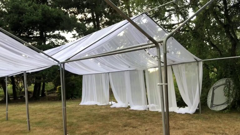 Lugares Naturales Ideales para Eventos al Aire Libre