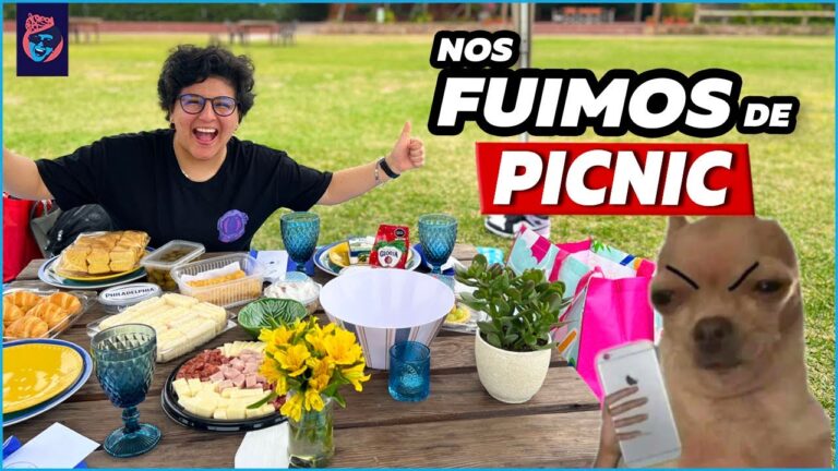 Zonas de Picnic Perfectas para una Barbacoa