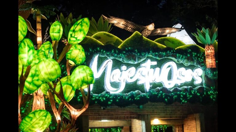 Arte en la Naturaleza: Exposiciones en Jardines Bot&aacute;nicos