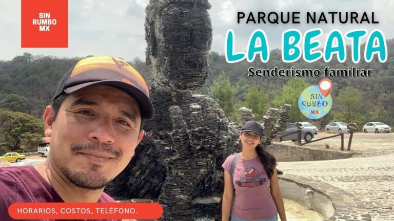 Descubre los Mejores Paseos en Familia por Senderos Naturales en Parques
