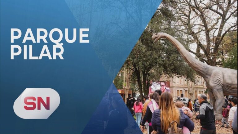 Diversión Familiar: Eventos Imperdibles en Parques