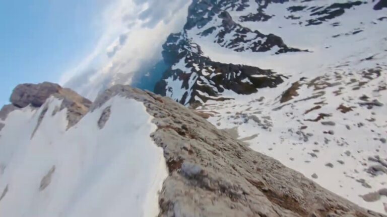 Preparaci&oacute;n F&iacute;sica Efectiva para Escalada en Zonas Espec&iacute;ficas