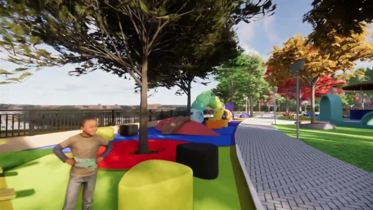 Celebrando la Diversidad: Encuentro Cultural en Parques Recreativos