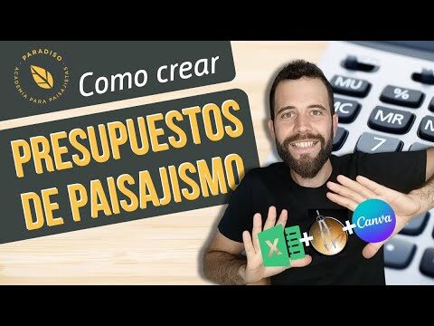 Dise&ntilde;o Exclusivo de Parques y Jardines: Planes Innovadores