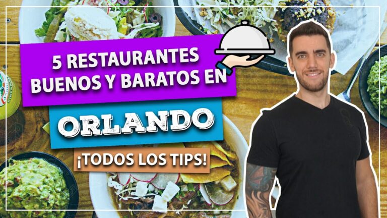 Sabores al Aire Libre: Restaurantes en Parques