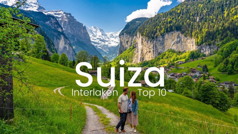 Explorando Paisajes Impresionantes en Excursiones de Monta&ntilde;a