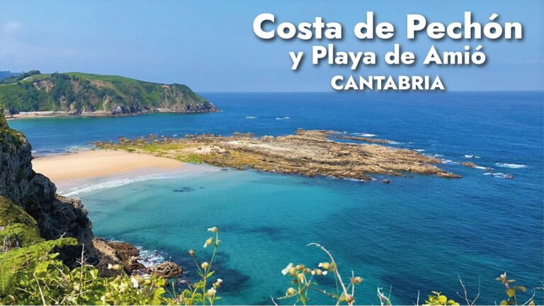 Senderismo en Costas Verdes: Naturaleza y Aventura