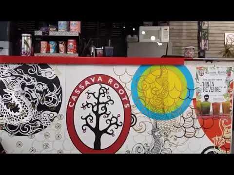 Explorando la Gastronom&iacute;a en Parques