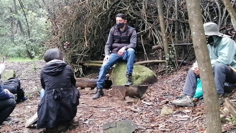 Cicloturismo en la Naturaleza: Explorando Rutas Sostenibles