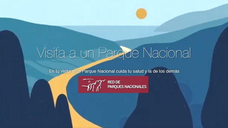 Bienestar en Parques: Conexi&oacute;n con la Naturaleza