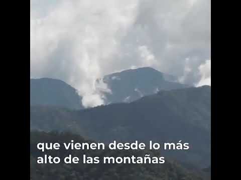 Explorando la Magia de los Lagos Subterr&aacute;neos