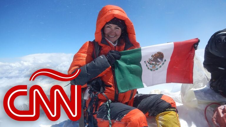 Cumbres Inolvidables: Experiencias &Uacute;nicas en la Monta&ntilde;a