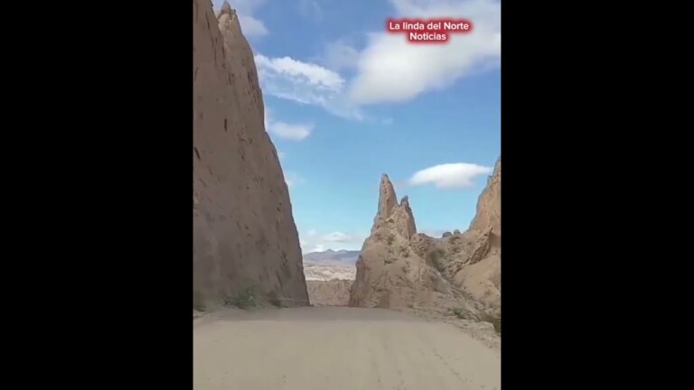 Miradores Naturales: Un Viaje a la Belleza Escondida
