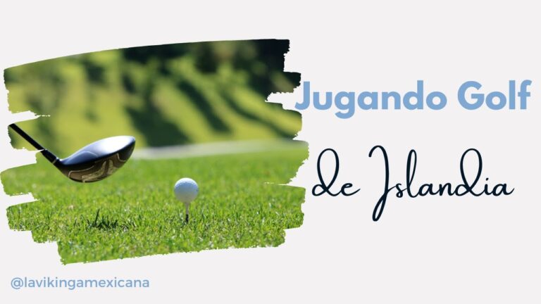Disfruta del Aire Libre en Campos de Golf