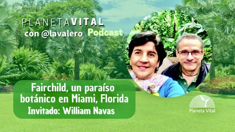 Explora Actividades al Aire Libre en Jardines Bot&aacute;nicos