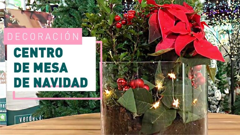 Terrazas Decoradas con Plantas para Celebraciones: Ideas Creativas