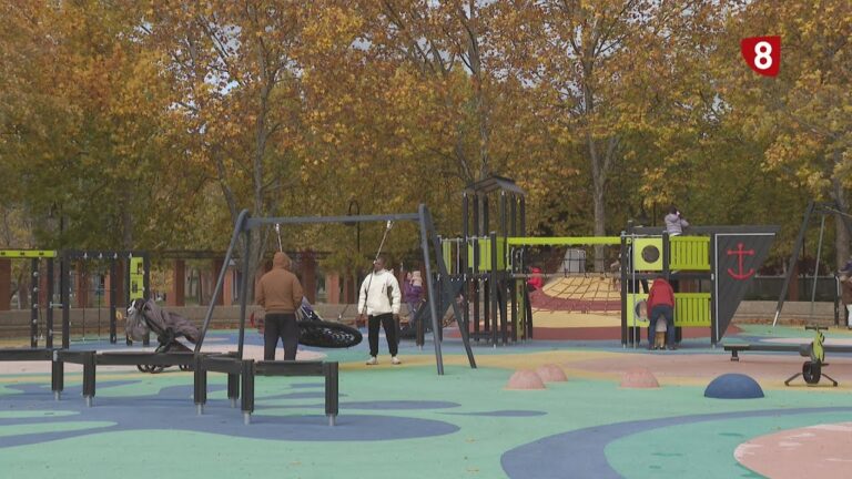 Disfrutando del Ocio al Aire Libre en Parques Naturales