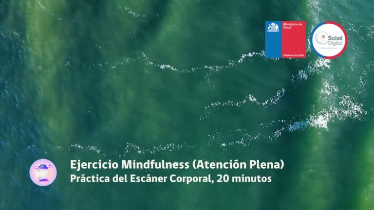 Pr&aacute;cticas de Mindfulness en Espacios Naturales