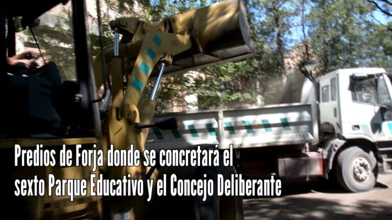 Revitalizaci&oacute;n del Patrimonio Cultural en Parques Urbanos Recuperados