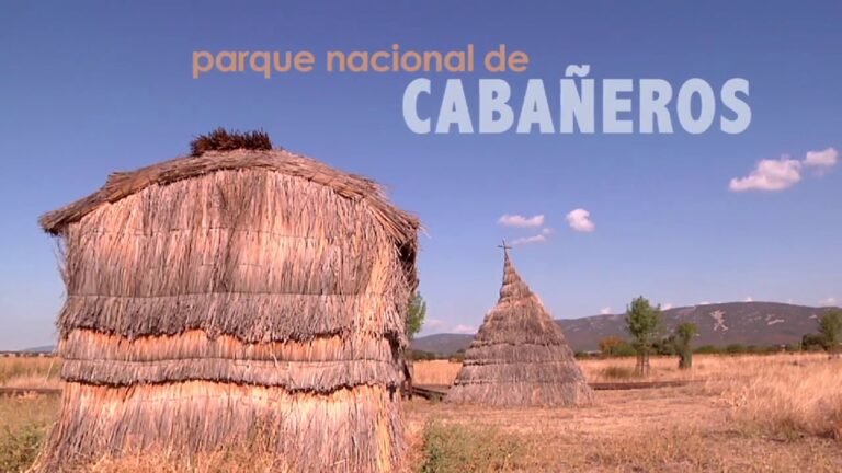 Descubre las Maravillas Naturales de Caba&ntilde;eros en Espa&ntilde;a