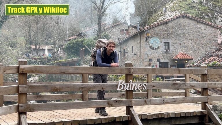 Explorando Paisajes Agrestes en Rutas de Senderismo