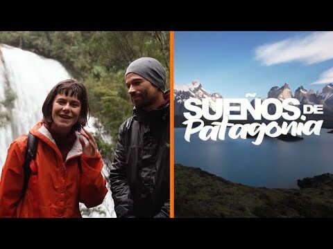 Descubre las Cascadas Ocultas en Parques Naturales