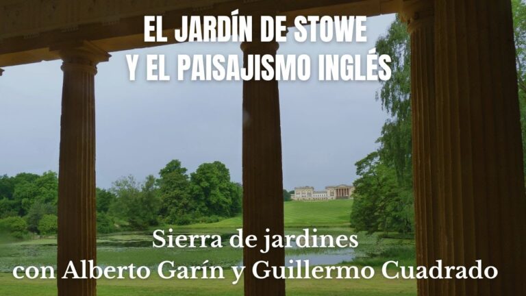 Senderismo en Jardines Privados: Un Escape Natural