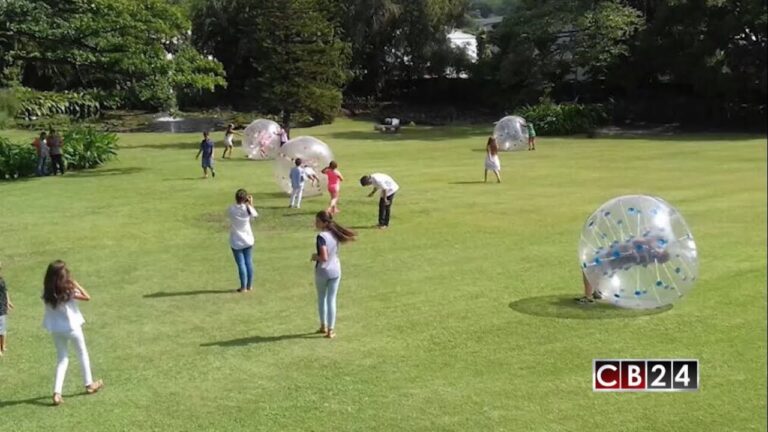 Explorando Opciones de Recreaci&oacute;n al Aire Libre en la Costa