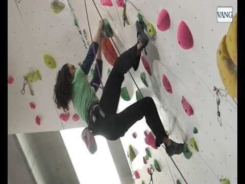 Mejores gimnasios de escalada para practicar en interiores