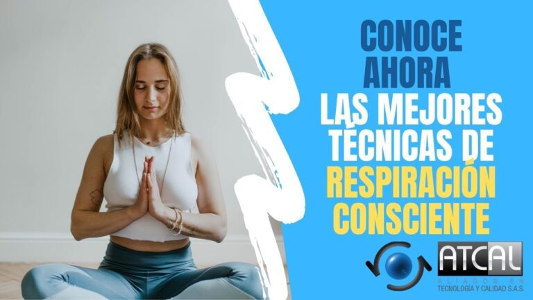 Respiraci&oacute;n Consciente en la Naturaleza: Beneficios y Pr&aacute;cticas