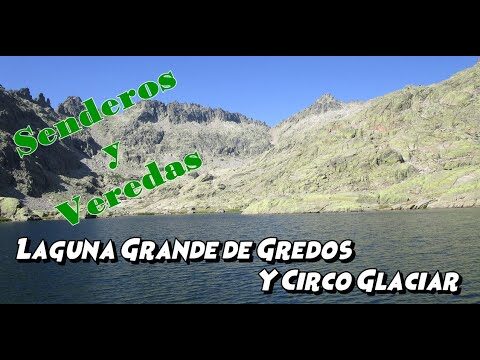 Rutas de Senderismo en Monta&ntilde;as Espectaculares