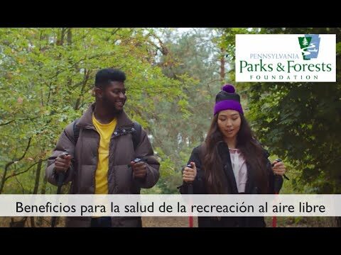 Lugares al Aire Libre para Potenciar el Bienestar