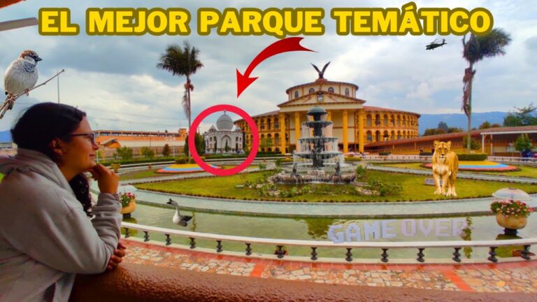 Explorando Experiencias Culturales en Parques Recreativos