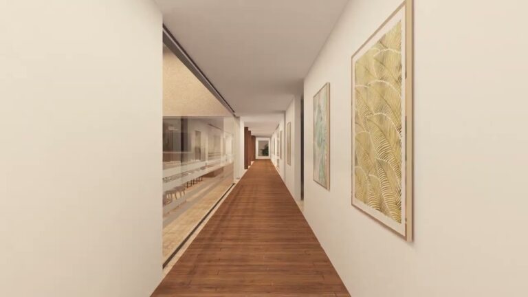 Serenidad en los Parques Privados: Un Refugio Natural