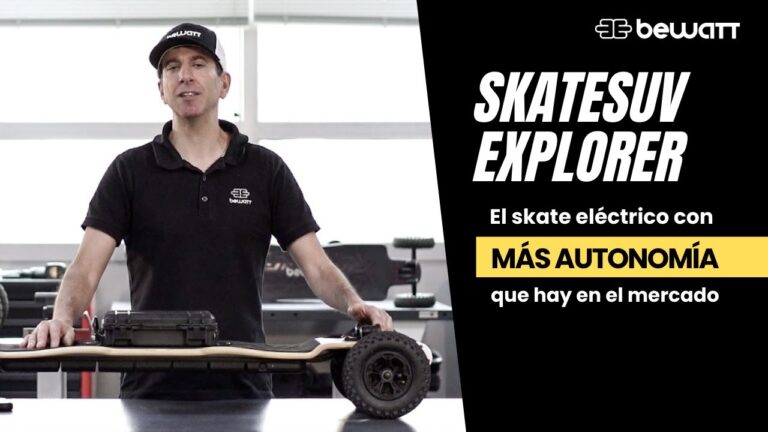 Libertad sobre Ruedas: Disfruta la Bicicleta El&eacute;ctrica en Parques