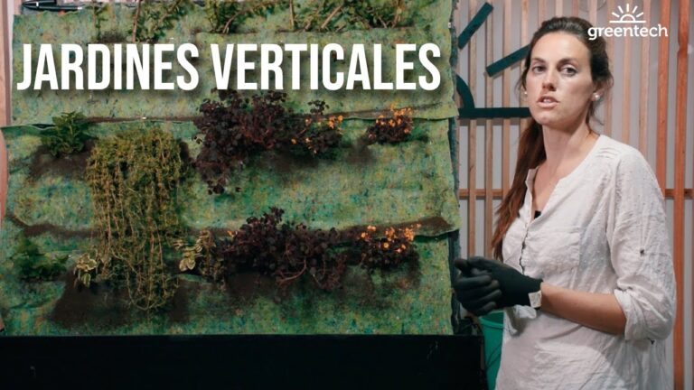 Beneficios de un Jardín Privado Verde