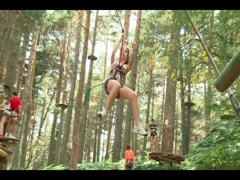 Mejores Parques para Amantes del Deporte