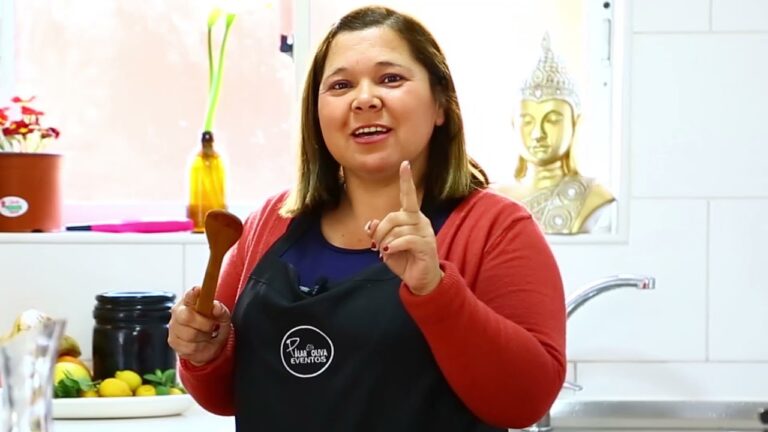 Gastronomía Regional y su Impacto en Espacios Culturales