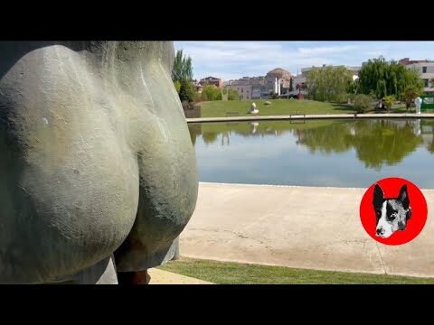 Esculturas al Aire Libre: Arte en Espacios Verdes