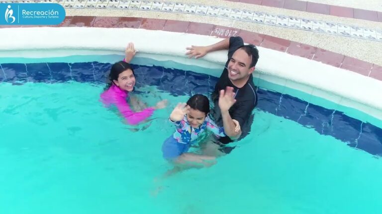 Bienestar Familiar: Descanso en Parques Sombreados