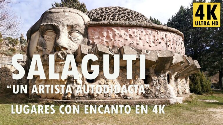 Inspiraci&oacute;n Art&iacute;stica en Parques Culturales