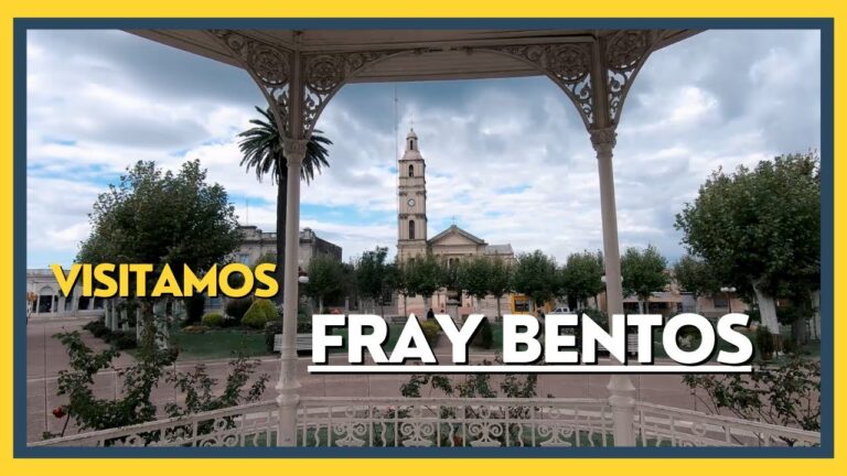 Explorando Parques Ribere&ntilde;os: Recorridos Ecotur&iacute;sticos Inolvidables