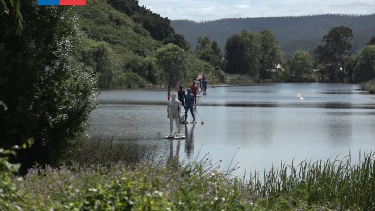 Senderos Naturales en Parques Urbanos Hist&oacute;ricos