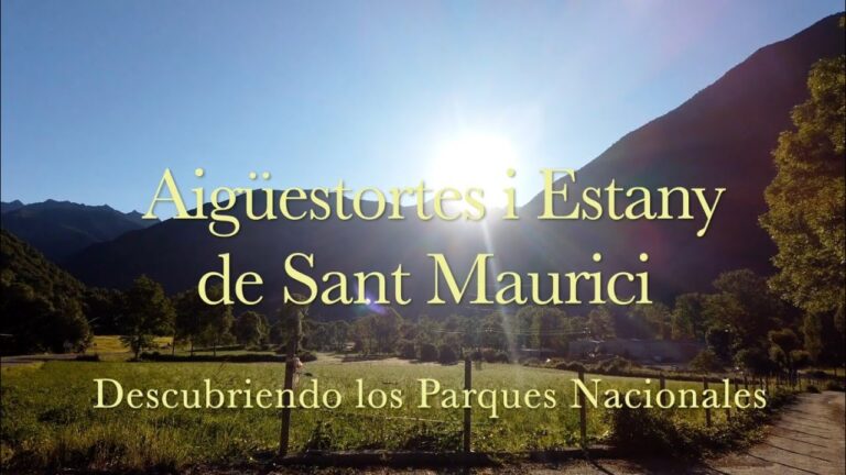 Explorando la Fauna y Flora de los Parques Nacionales de los Pirineos