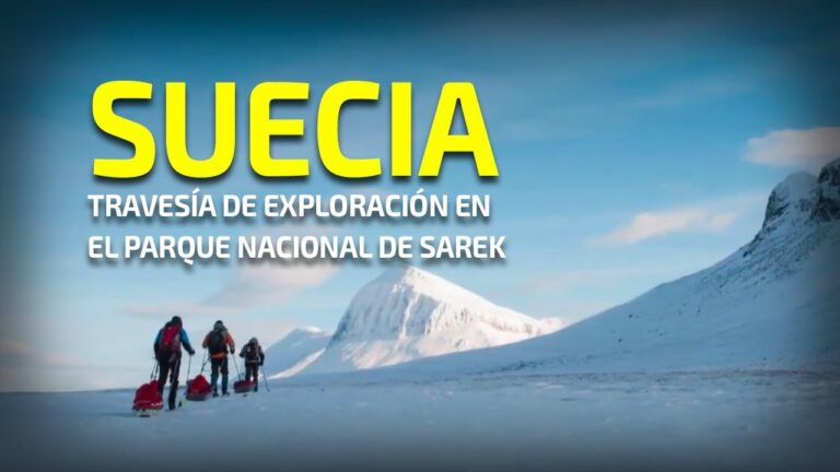 Aventura en la Exploraci&oacute;n de Parques de Monta&ntilde;a