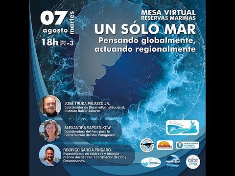 Conservaci&oacute;n de Especies Amenazadas en Reservas Marinas