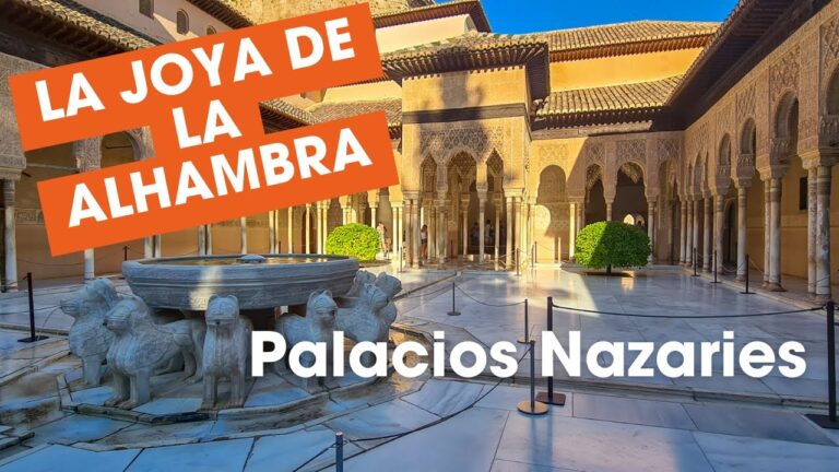 Explora la Belleza de los Jardines Hist&oacute;ricos en tus Rutas