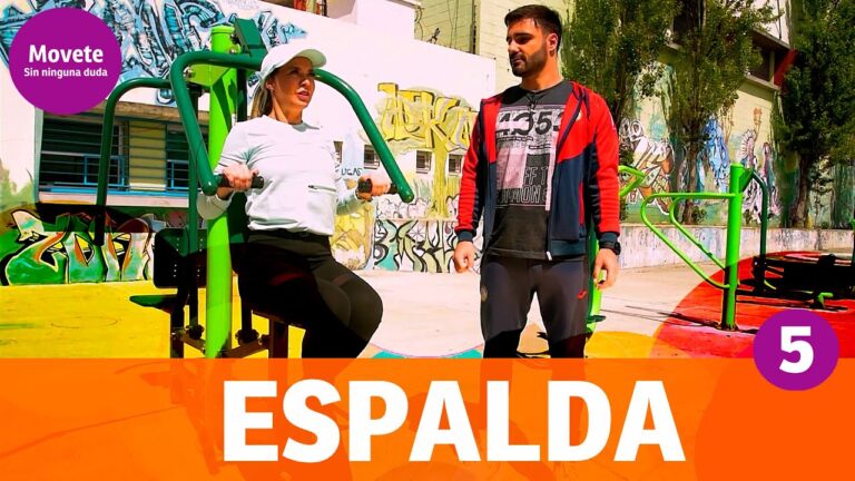 Conexi&oacute;n Espiritual al Aire Libre en Parques
