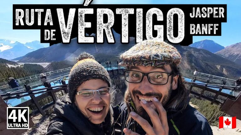 Descubre las mejores rutas esc&eacute;nicas en parques de monta&ntilde;a