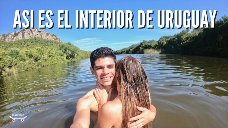 Senderos Naturales en Parques Fluviales: Una Aventura al Aire Libre